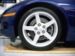 2007 Corvette Coupe For Sale